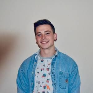 Meet your Posher, Joseph